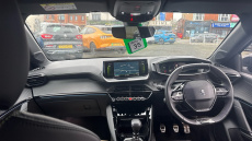 Peugeot 208 1.2 PureTech 100 GT 5dr Petrol Hatchback